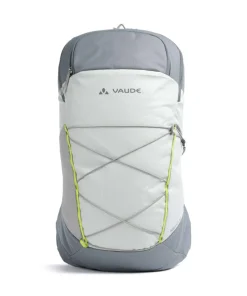Agile Air 20 Wanderrucksack recyceltes Polyester hellgrau