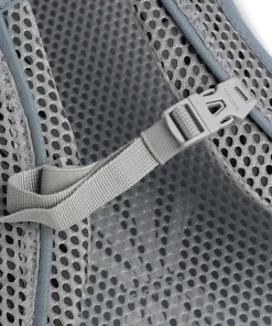 Agile Air 20 Wanderrucksack recyceltes Polyester hellgrau