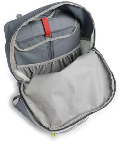 Agile Air 20 Wanderrucksack recyceltes Polyester hellgrau