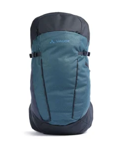 Agile Air 26 Wanderrucksack recyceltes Polyester dunkelblau