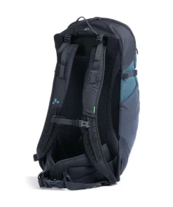 Agile Air 26 Wanderrucksack recyceltes Polyester dunkelblau