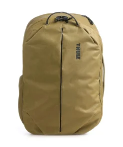 Aion 40 Reiserucksack 15″ Canvas olivgrün