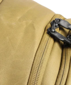 Aion 40 Reiserucksack 15″ Canvas olivgrün