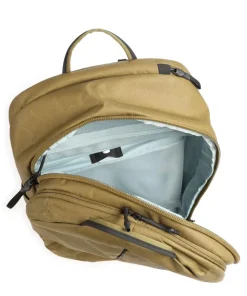 Aion 40 Reiserucksack 15″ Canvas olivgrün
