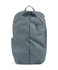 Aion 40 Reiserucksack 15″ Canvas graugrün