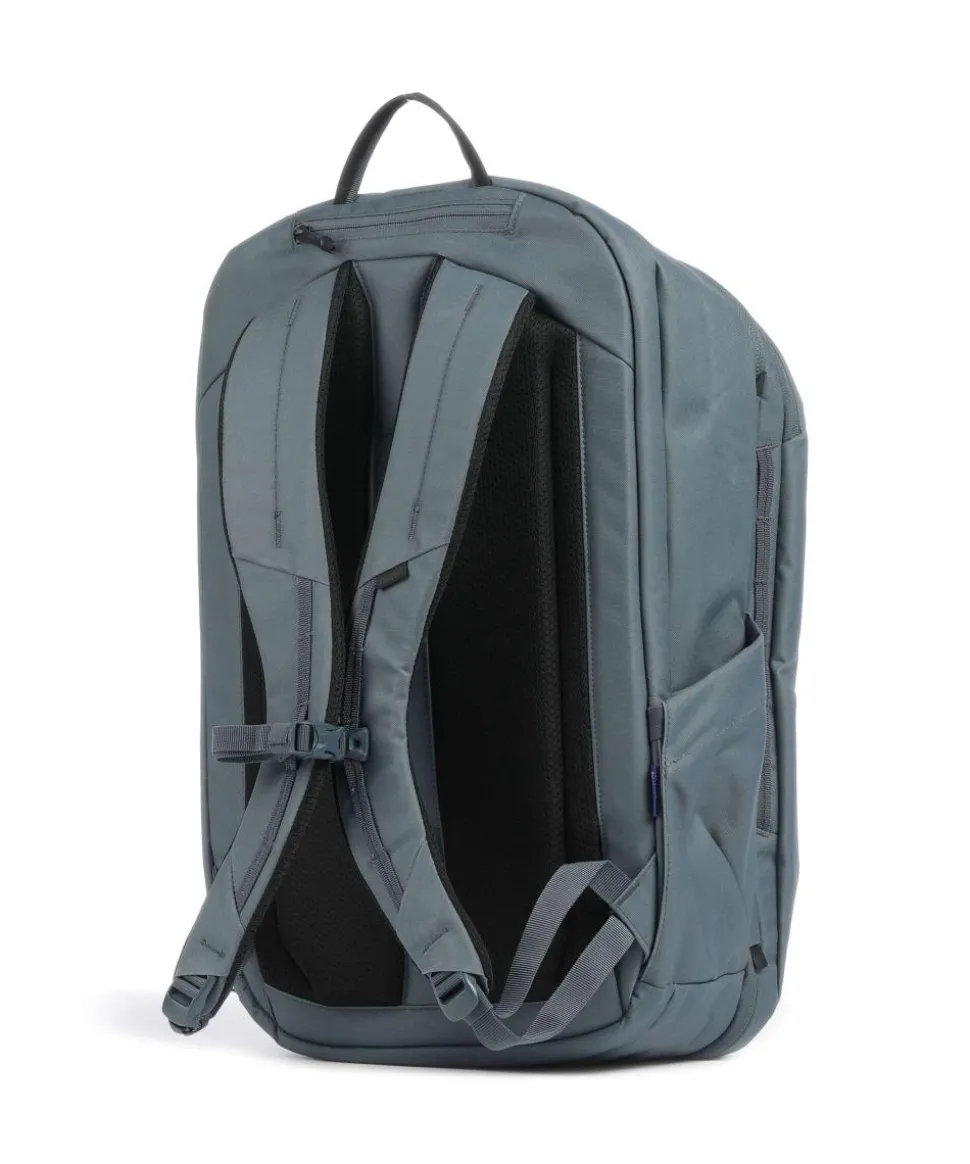 Aion 40 Reiserucksack 15″ Canvas graugrün