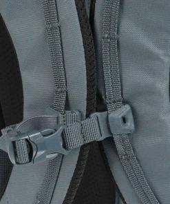 Aion 40 Reiserucksack 15″ Canvas graugrün