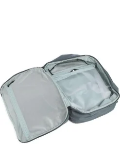 Aion 40 Reiserucksack 15″ Canvas graugrün