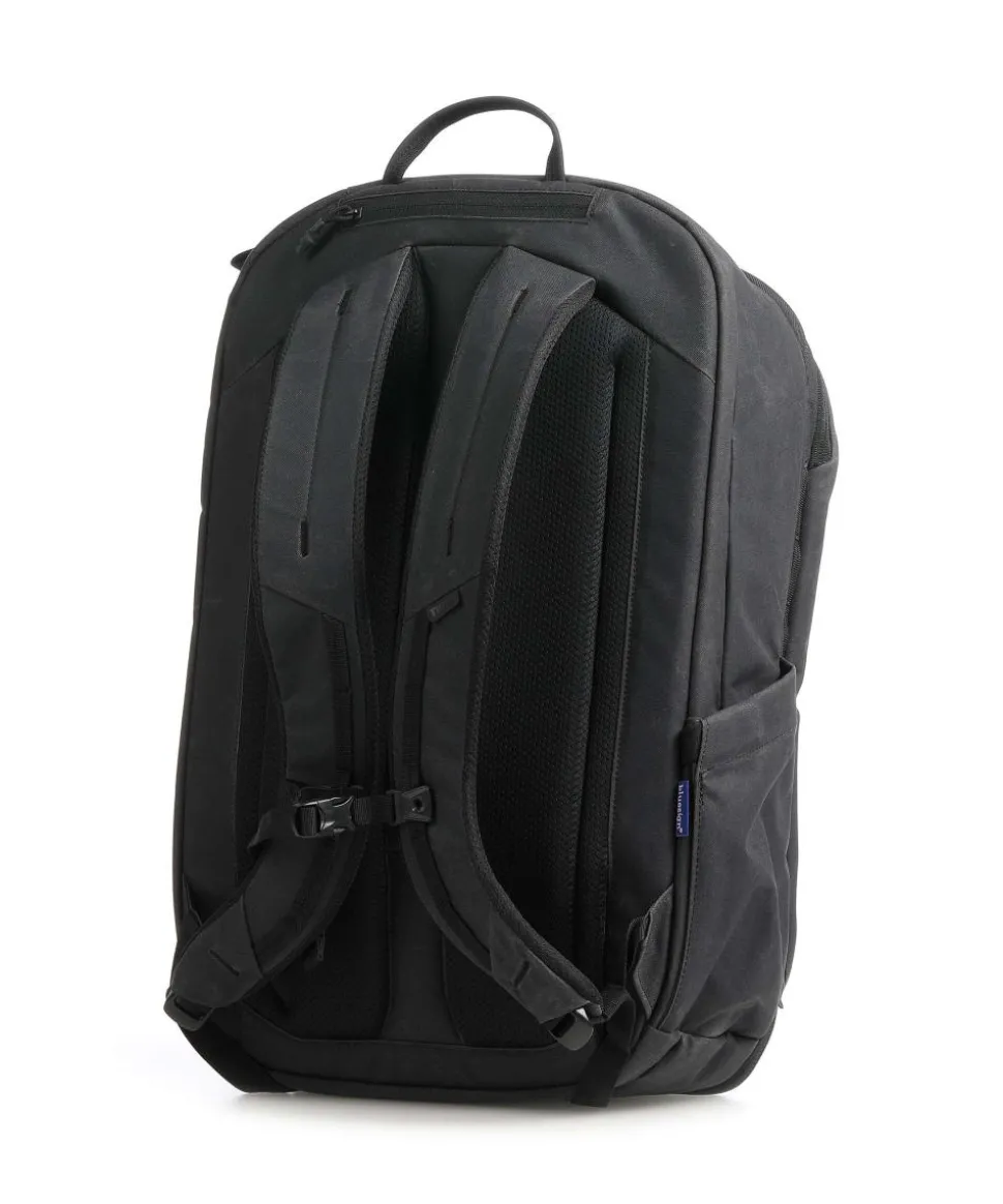 Aion 40 Reiserucksack 15″ Canvas schwarz