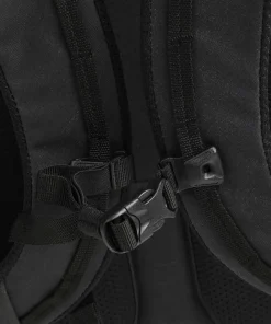 Aion 40 Reiserucksack 15″ Canvas schwarz