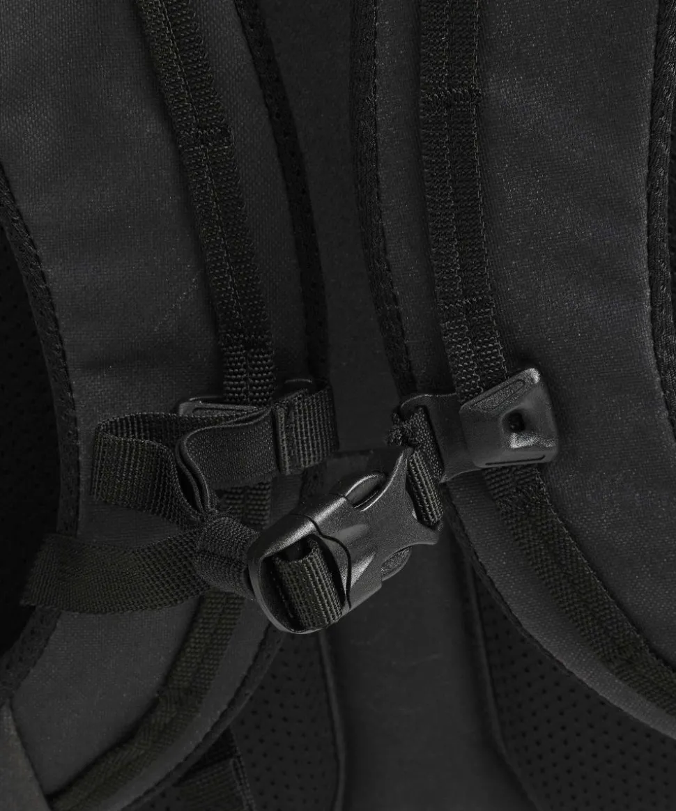 Aion 40 Reiserucksack 15″ Canvas schwarz