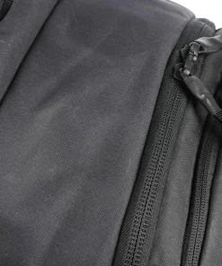 Aion 40 Reiserucksack 15″ Canvas schwarz