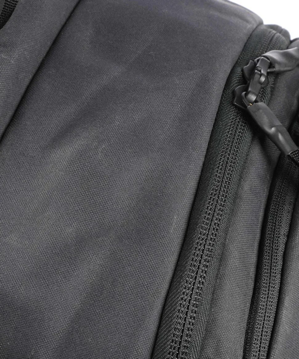 Aion 40 Reiserucksack 15″ Canvas schwarz