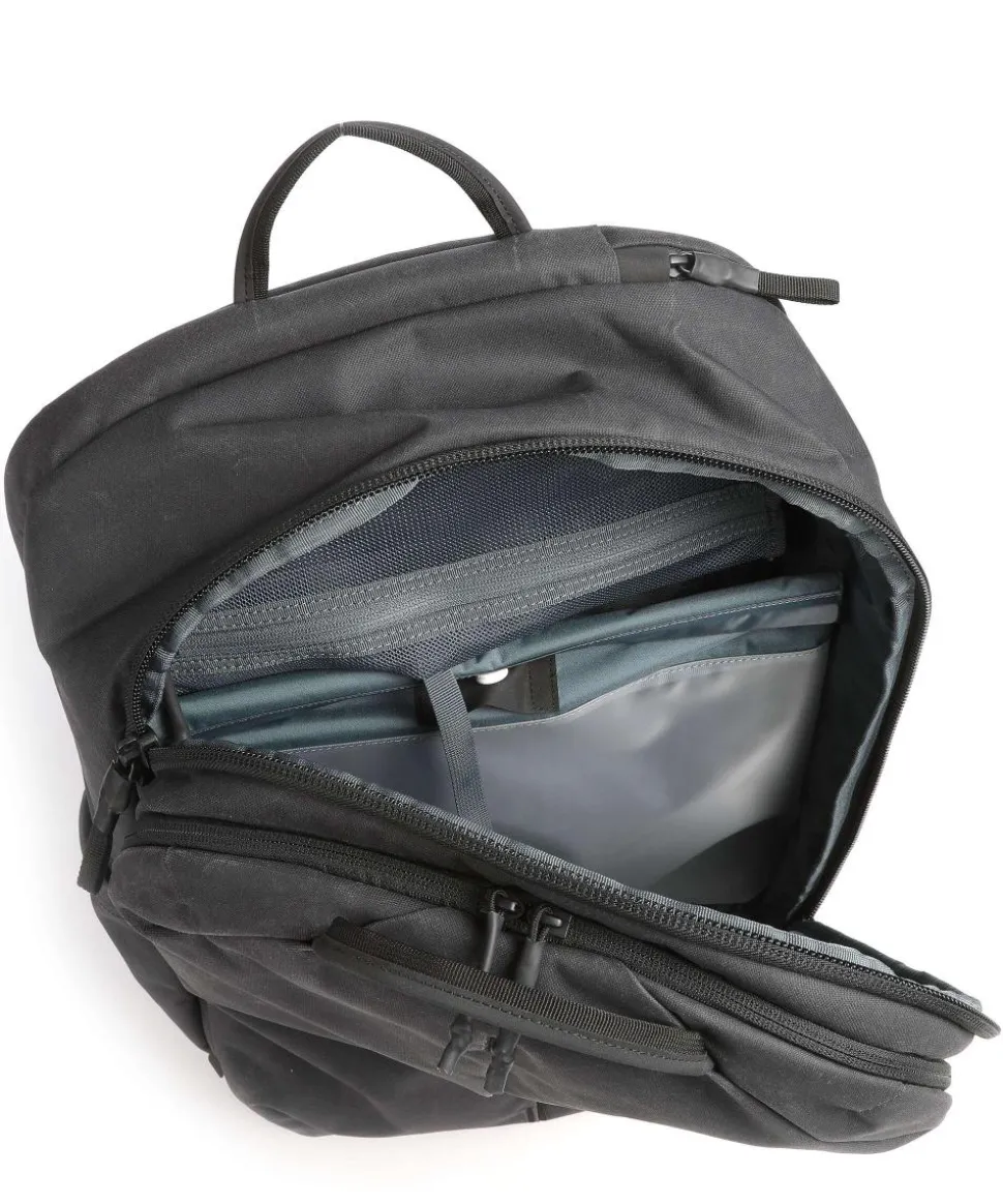 Aion 40 Reiserucksack 15″ Canvas schwarz