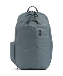 Aion 28 Rucksack 15″ Canvas graugrün