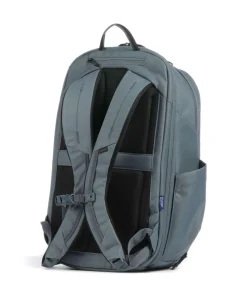Aion 28 Rucksack 15″ Canvas graugrün