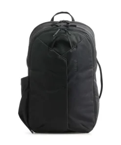 Aion 28 Rucksack 15″ Canvas schwarz