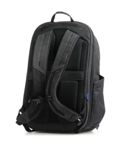 Aion 28 Rucksack 15″ Canvas schwarz