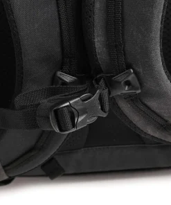 Aion 28 Rucksack 15″ Canvas schwarz