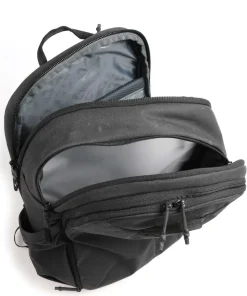 Aion 28 Rucksack 15″ Canvas schwarz