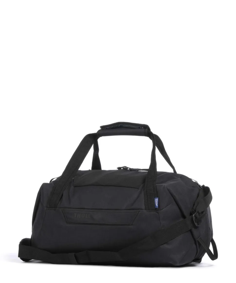 Aion 35 Weekender schwarz 52 cm