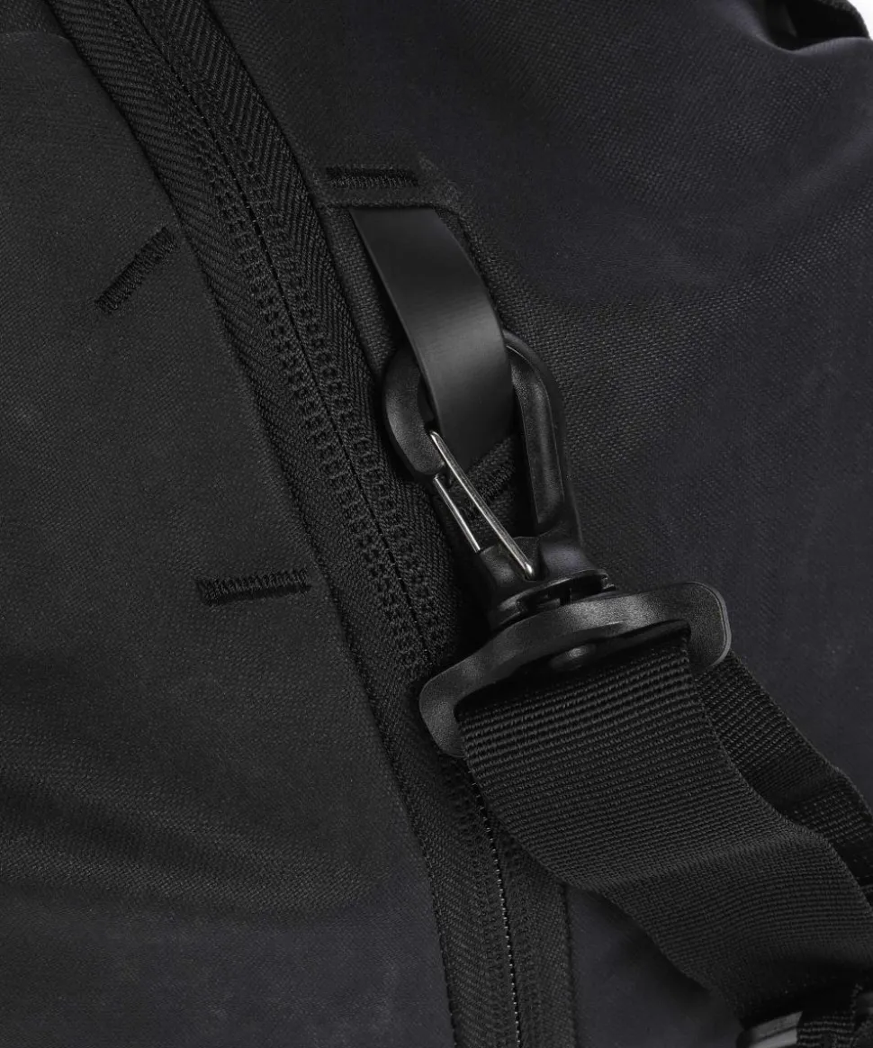 Aion 35 Weekender schwarz 52 cm