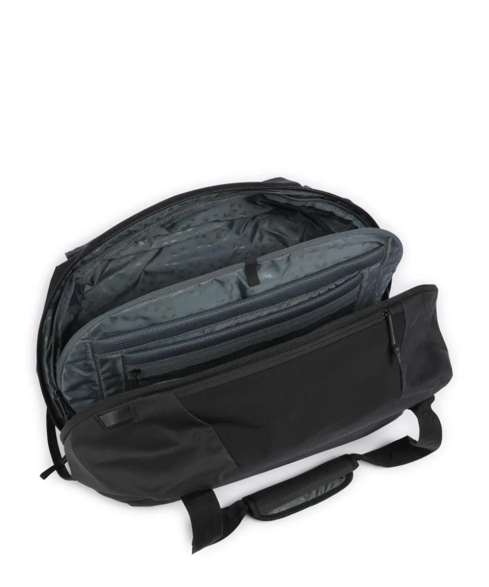 Aion 35 Weekender schwarz 52 cm