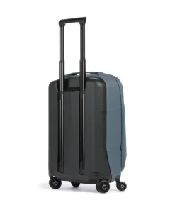 Aion 4-Rollen Trolley graugrün 55 cm