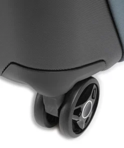 Aion 4-Rollen Trolley graugrün 55 cm