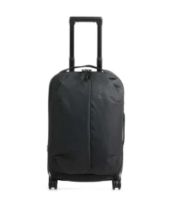 Aion 4-Rollen Trolley schwarz 55 cm
