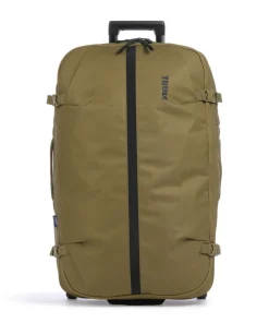 Aion Rollenreisetasche olivgrün 70 cm