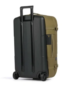 Aion Rollenreisetasche olivgrün 70 cm