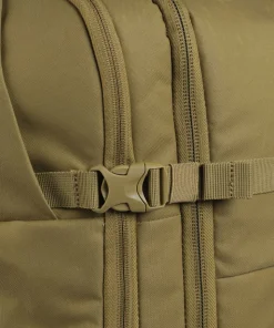 Aion Rollenreisetasche olivgrün 70 cm