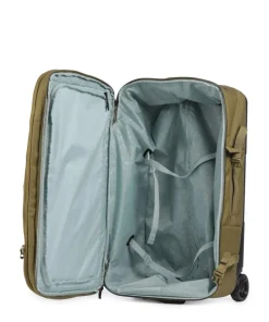 Aion Rollenreisetasche olivgrün 70 cm