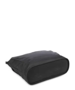 Aion Shopper 16″ recyceltes Polyester schwarz