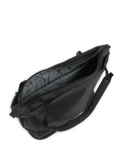 Aion Shopper 16″ recyceltes Polyester schwarz