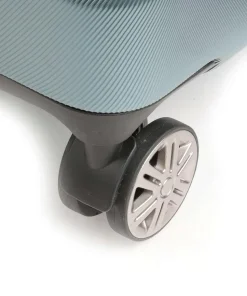 Air Armour 4-Rollen Trolley grün 77 cm