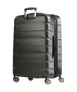 Air Armour 4-Rollen Trolley anthrazit 77 cm