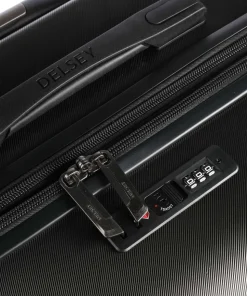 Air Armour 4-Rollen Trolley anthrazit 77 cm