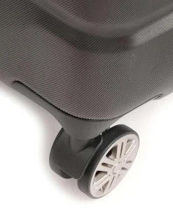 Air Armour 4-Rollen Trolley anthrazit 77 cm