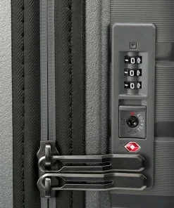 Air Base 4-Rollen Trolley anthrazit 55 cm