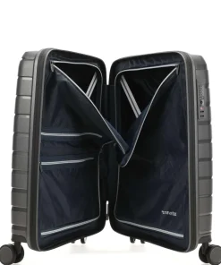 Air Base 4-Rollen Trolley anthrazit 55 cm