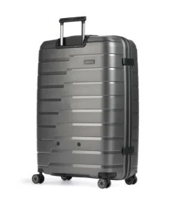 Air Base 4-Rollen Trolley anthrazit 77 cm