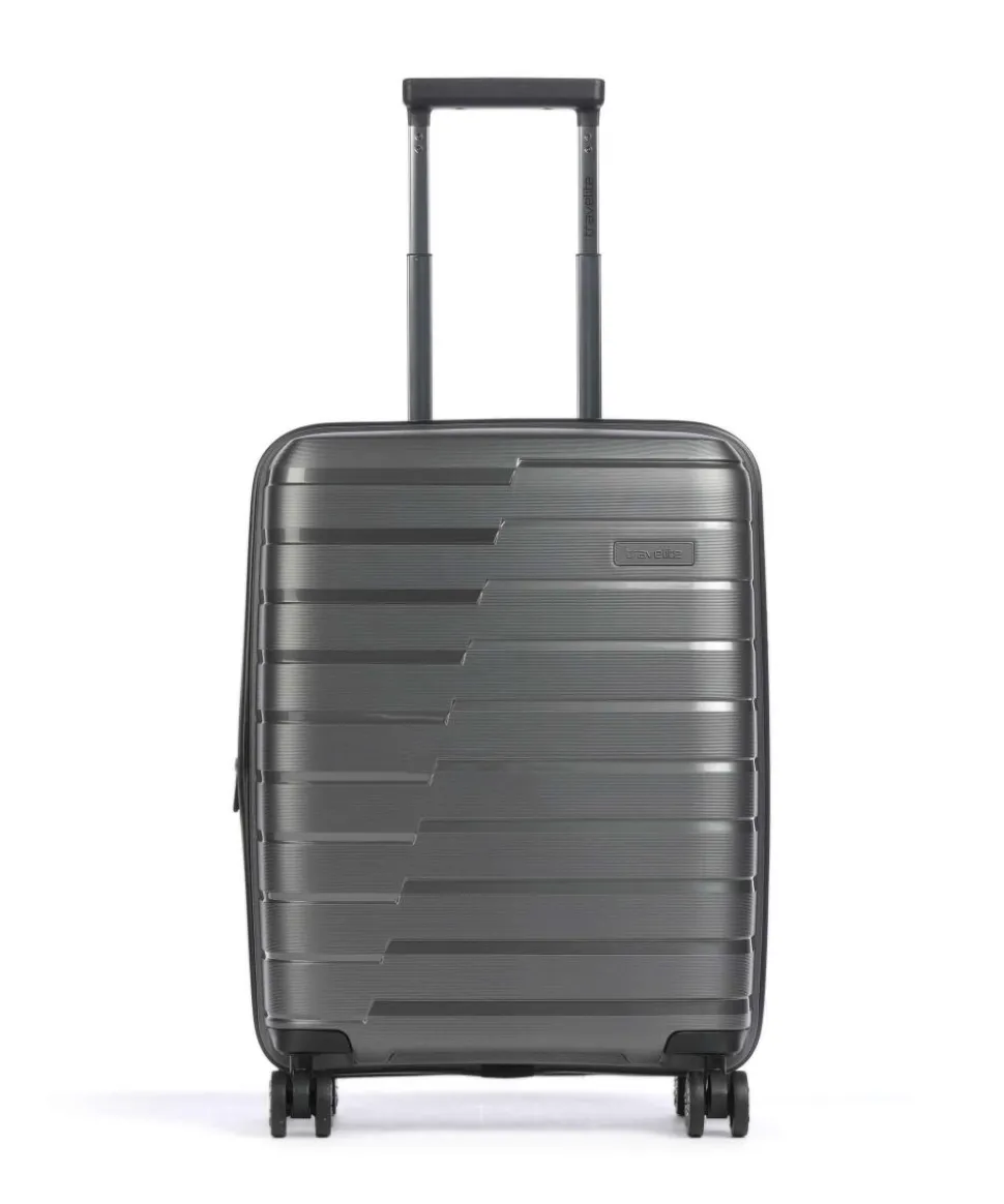 Air Base 4-Rollen Trolley anthrazit 55 cm