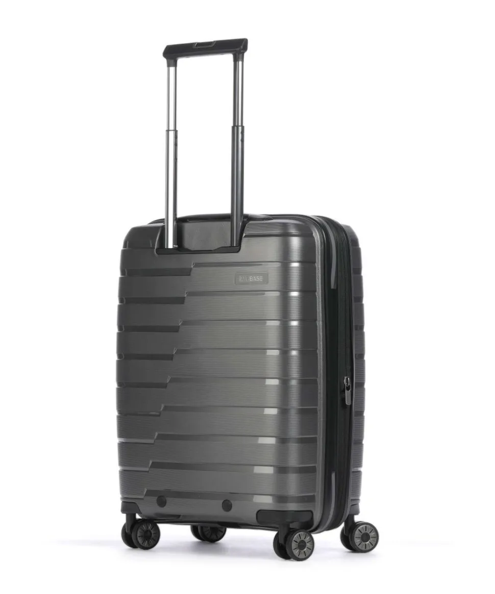 Air Base 4-Rollen Trolley anthrazit 55 cm