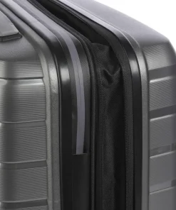 Air Base 4-Rollen Trolley anthrazit 55 cm