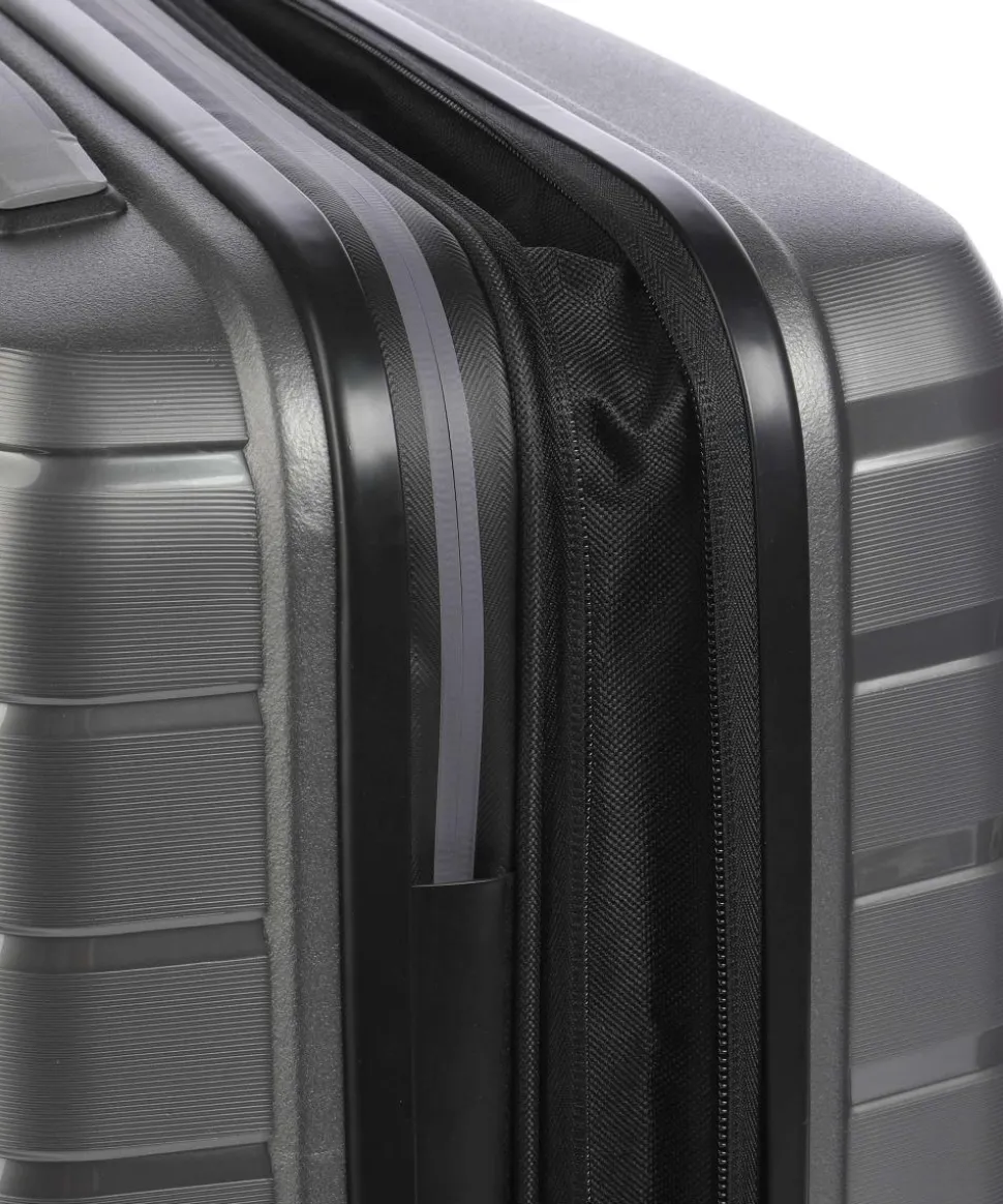 Air Base 4-Rollen Trolley anthrazit 55 cm