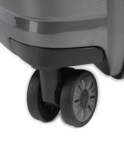 Air Base 4-Rollen Trolley anthrazit 55 cm