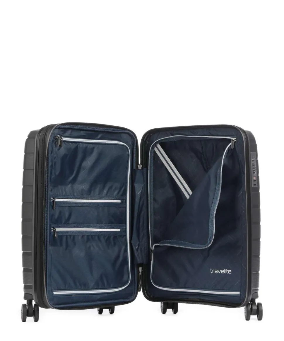 Air Base 4-Rollen Trolley anthrazit 55 cm