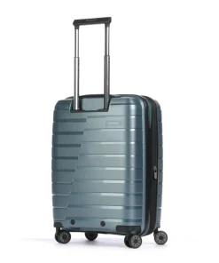 Air Base 4-Rollen Trolley blaugrau 55 cm
